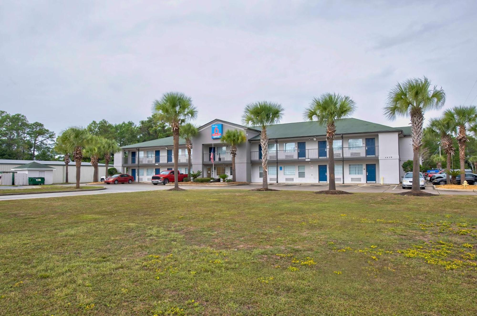Studio 6-Pascagoula, Ms Εξωτερικό φωτογραφία