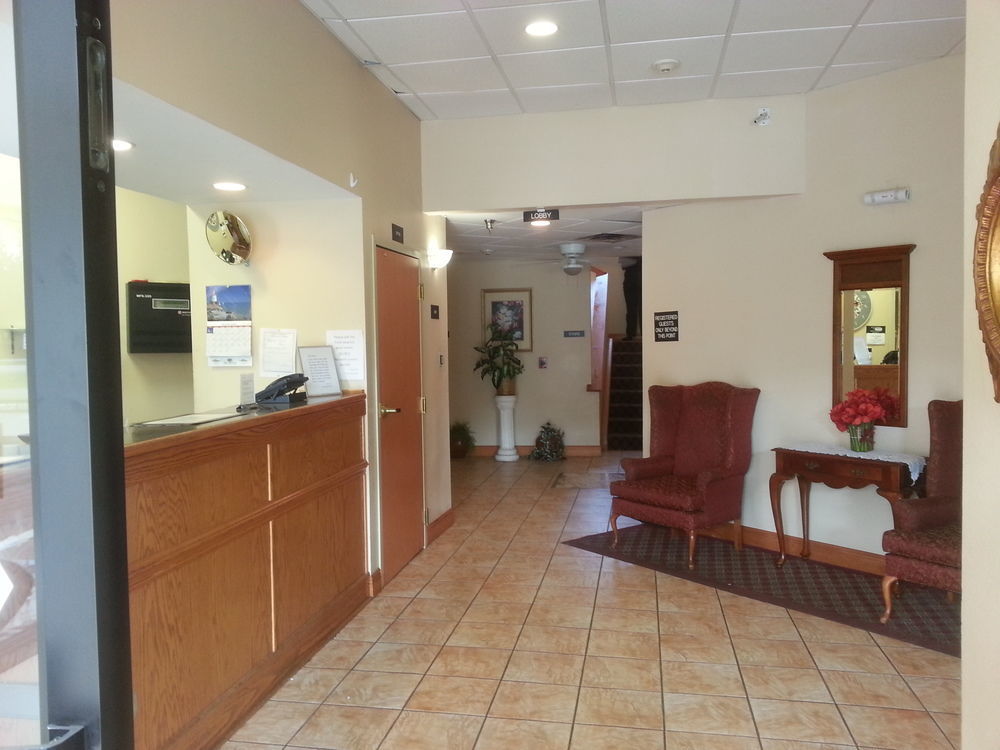 Studio 6-Pascagoula, Ms Εξωτερικό φωτογραφία
