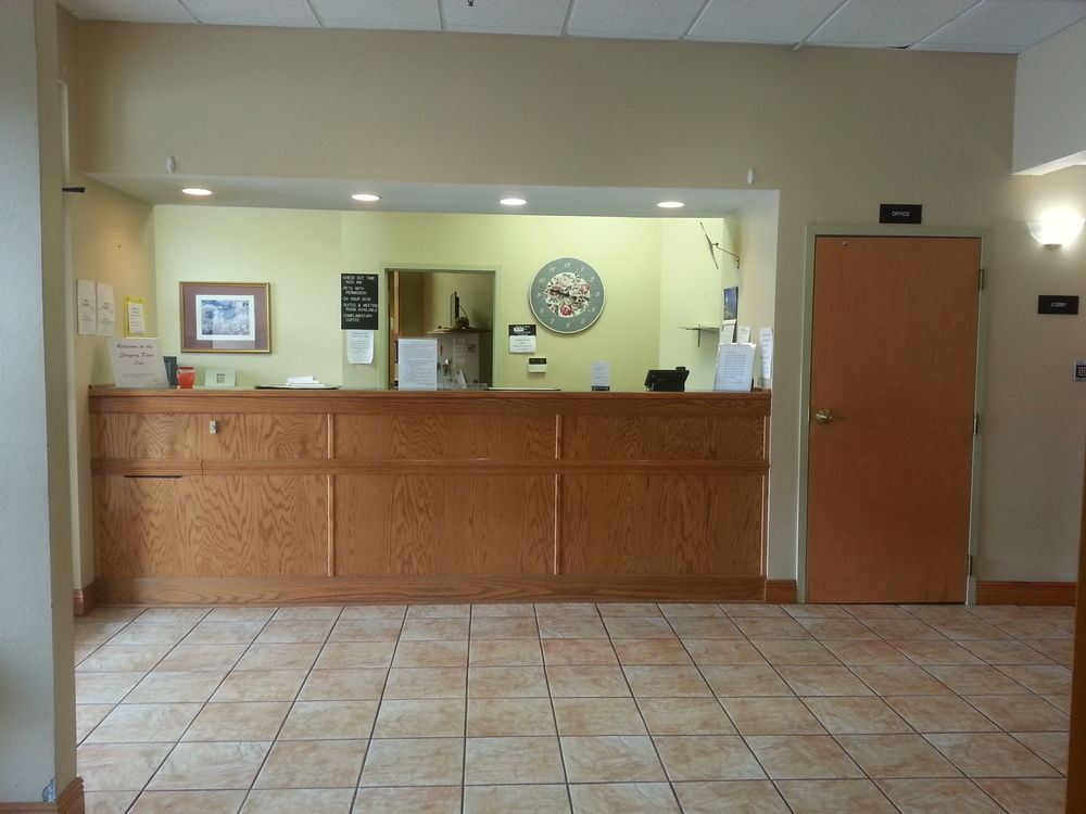 Studio 6-Pascagoula, Ms Εξωτερικό φωτογραφία