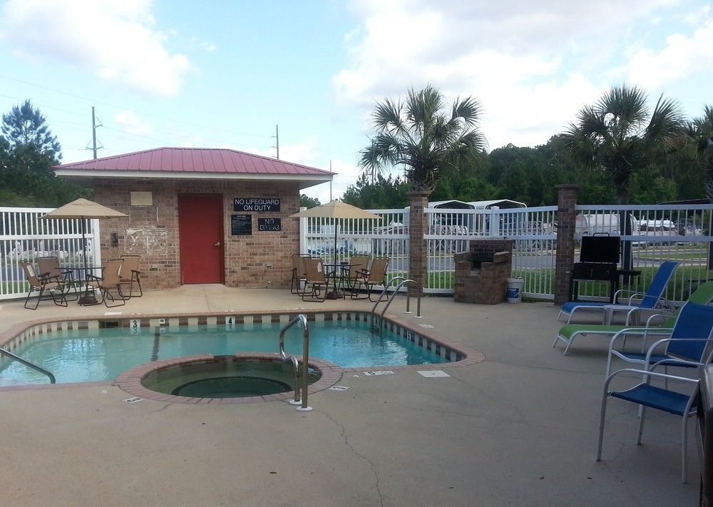 Studio 6-Pascagoula, Ms Εξωτερικό φωτογραφία